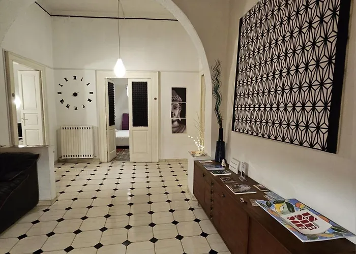 Casa Cenzina