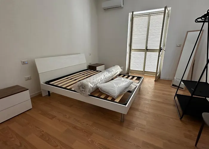 Casa Panoramica In Calabria A Circa 5 Min Dal Mare