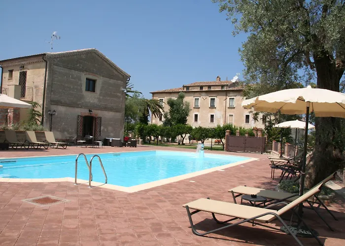 Tenuta Ciminata Greco