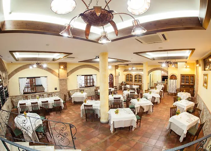 Villa Santa Caterina
