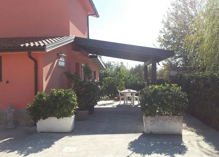 Villa Russo