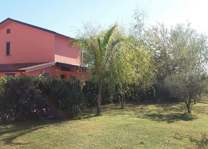 Villa Russo